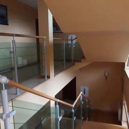 Apartament Pogodna