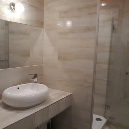 Apartment Apartament Pogodna *