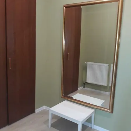 Apartament Pogodna