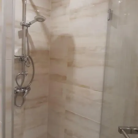 Apartament Pogodna *