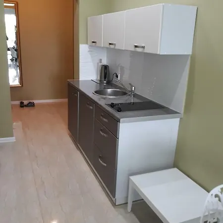 Apartament Pogodna