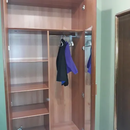 Apartment Apartament Pogodna