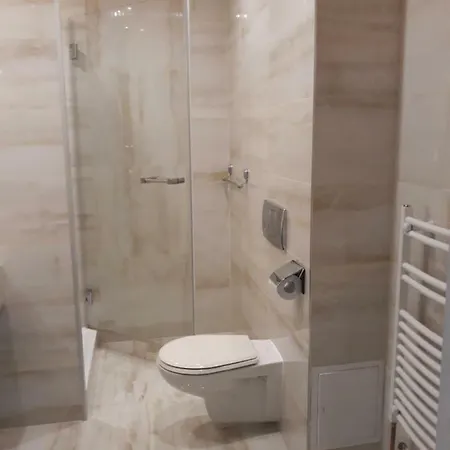 Apartament Pogodna Mielno (Koszalin)