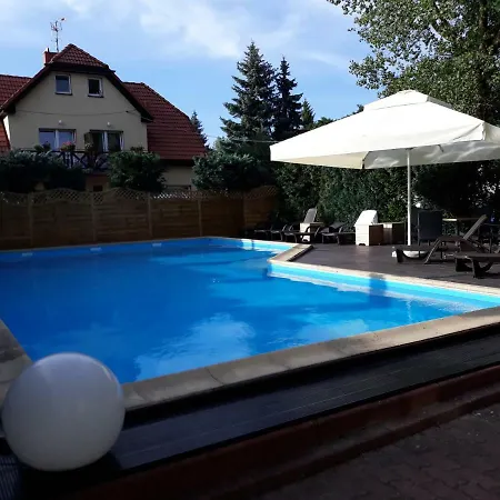 Apartament Pogodna Apartment *