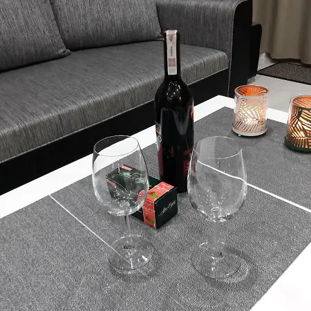 Apartament Pogodna Apartment