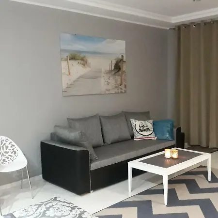 Apartament Pogodna Apartment *