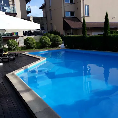 Apartament Pogodna Mielno (Koszalin)