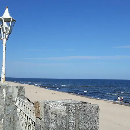 Apartament Pogodna Mielno (Koszalin)