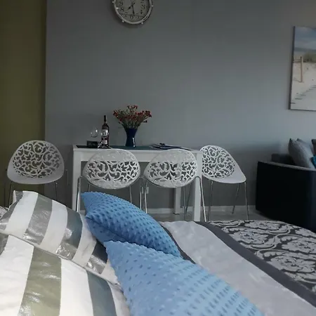 Apartment Apartament Pogodna Mielno (Koszalin)