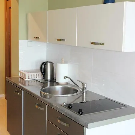 Apartament Pogodna Apartment