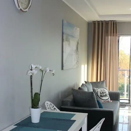 Apartament Pogodna Apartment *