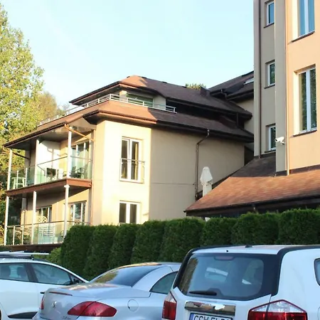 Apartament Pogodna Apartment