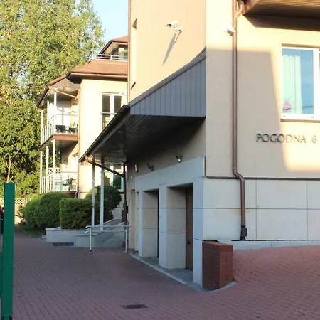 Apartment Apartament Pogodna Mielno (Koszalin)